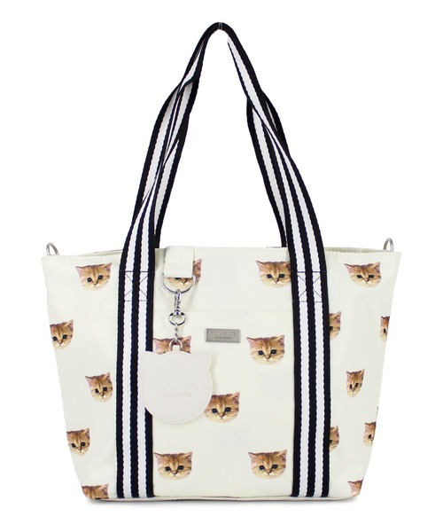 最終価格【新品】Paul & Joe バッグ 2点セット　ポールアンドジョー PAUL&JOE トートバッグ PAUL ＆ JOE ACCESSOIRES (ポール