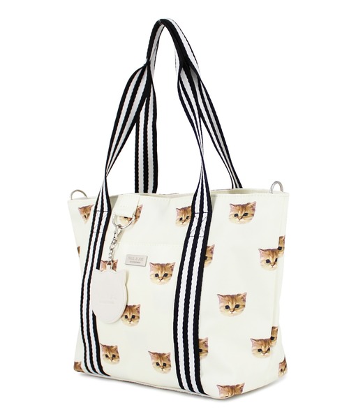 Paul&Joe BASKET BAG ハンドバッグ ヌネット ✨美品✨Paul&Joe BASKET BAG ハンドバッグ ヌネット - メルカリ