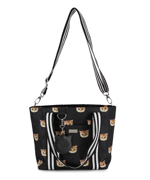 PAUL&JOE トートバッグ PAUL ＆ JOE ACCESSOIRES (ポール
