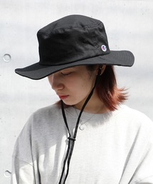 Champion（チャンピオン） 帽子 ハット 「Champion」アドベンチャー