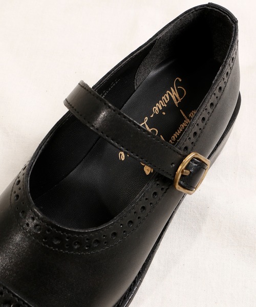 Marie-Louise（マリ－・ルイ－ズ） フォーマルシューズ Marie Louise