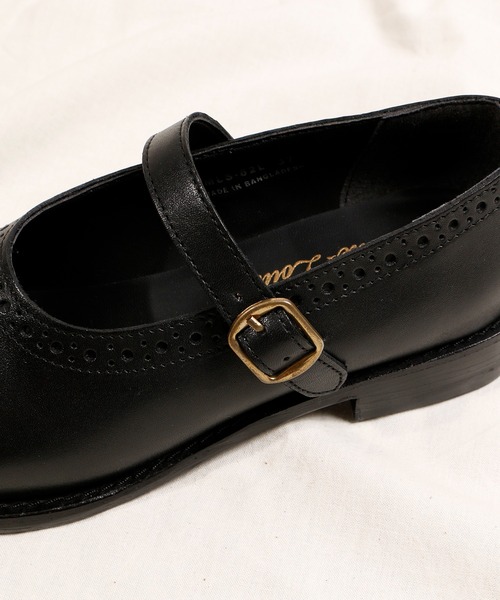 Marie-Louise（マリ－・ルイ－ズ） フォーマルシューズ Marie Louise