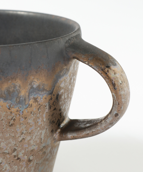 journal standard Furniture 食器 「SAKUZAN/サクザン」作山窯×JSF