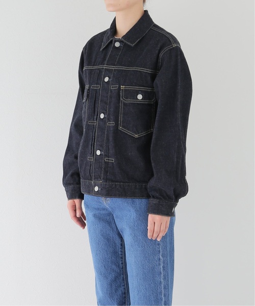 ★新品未使用タグ付き★FRAMeWORK　LEE/別注　ジャケット　Gジャン ☆新品未使用タグ付き☆FRAMeWORK LEE/別注 ジャケット Gジャン