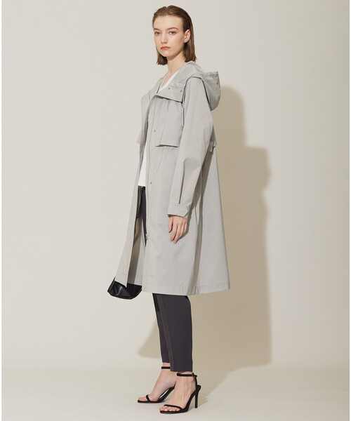 ICB（アイシービー） コート アウター 「撥水加工」 メモリー