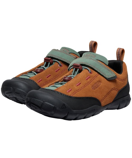 『新品未使用』KEEN 　JASPERⅡ　ジャスパーツー　キッズ　22cm KEEN｜CHILDREN JASPER II キッズ ジャスパー ツー | Rakuten