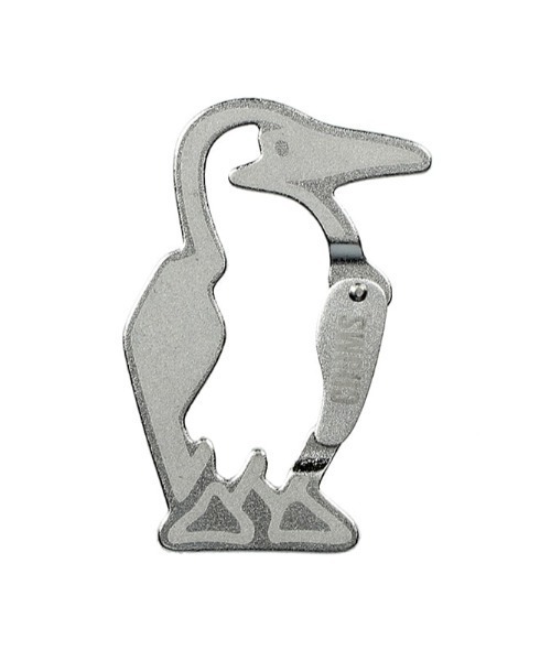 CHUMS BOOBY'S CLUB キーホルダー 専用箱付き CHUMS BOOBY'S CLUB