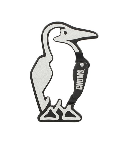 CHUMS（チャムス） キーホルダー キーホルダー BOOBY CARABINER