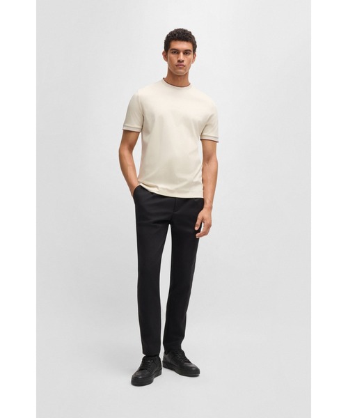 BOSS（HUGO BOSS） tシャツ Porsche x BOSS スペシャルロゴ
