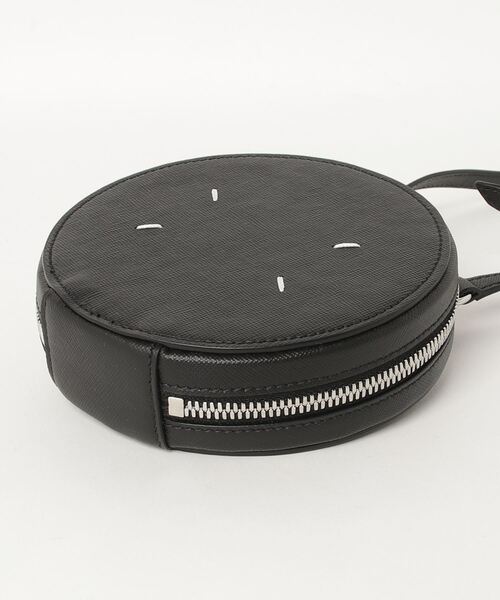 Maison Margiela ショルダーバッグ バッグ MICRO CIRCLE BAG