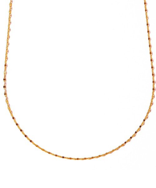 Les bonbon K18 Elisabeth ネックレス K18 elisabeth choker – les bon bon Online store