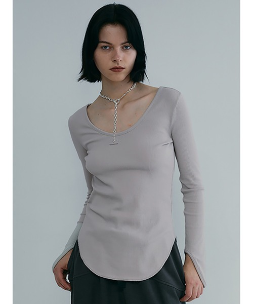 sorin トップス サイズ36 RIB（SORIN／レディーストップス）（サイズ（S/M/L）：S