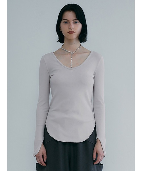 sorin カットソー USAGI ONLINE限定カラー】SWAN LAKE Half Sleeve TOP