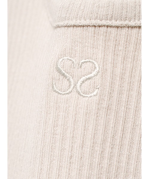 RIB（SORIN／レディーストップス）（サイズ（S/M/L）：S