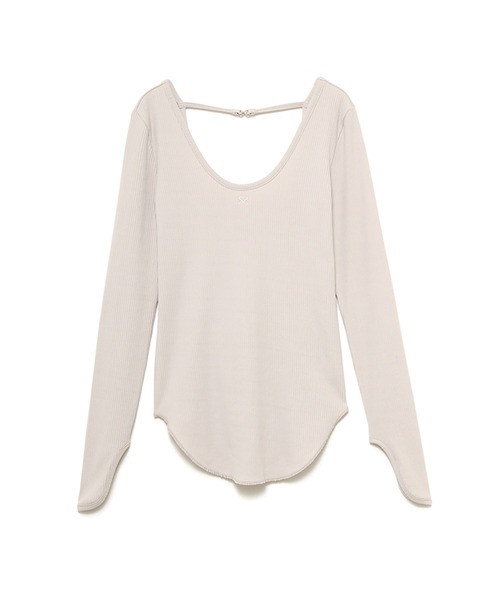 sorin トップス サイズ36 RIB（SORIN／レディーストップス）（サイズ（S/M/L）：S