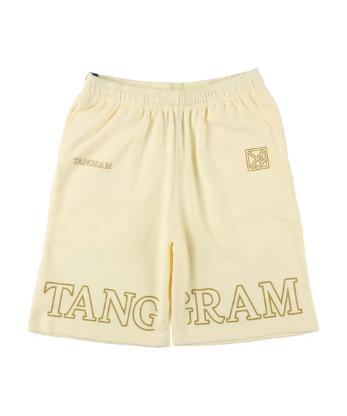ウエア TANGRAM LOGOSWEAT TANGRAM スウェットパンツ ジャージ TLW LOGO SWEAT SHORTS