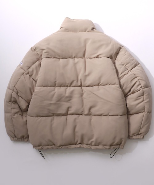 U.S. POLO ASSN. ダウンジャケット ダウン 2025AWコーデュロイ