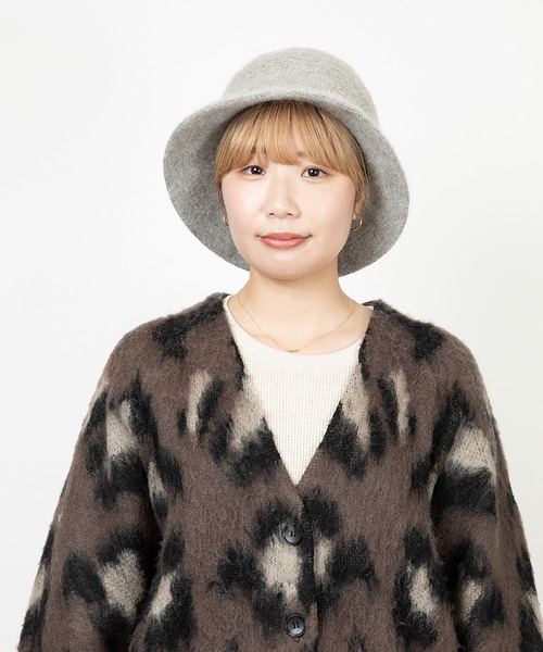 レディース　ハット　CA4LA CA4LA 帽子 ハット JULY レディース : ZOZOTOWN Yahoo!店 - 通販