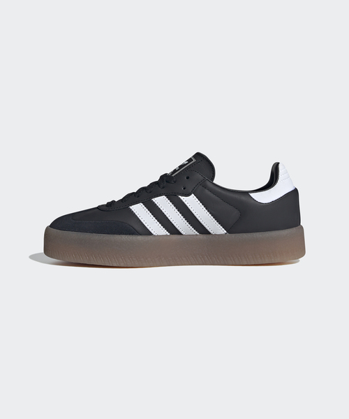 adidas（アディダス） スニーカー SAMBAE レディース : ZOZOTOWN Yahoo