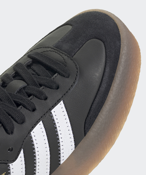 adidas（アディダス） スニーカー SAMBAE レディース : ZOZOTOWN Yahoo