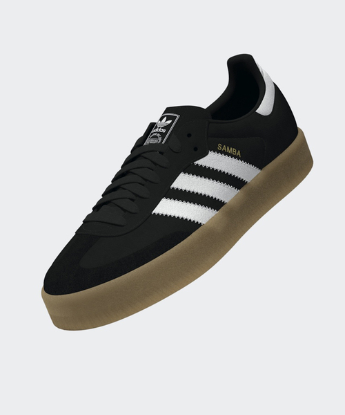 adidas（アディダス） スニーカー SAMBAE レディース : ZOZOTOWN Yahoo