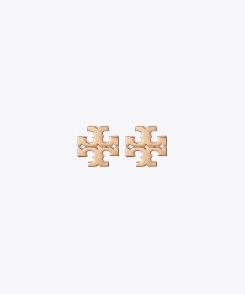 TORY BURCH ピアス キラ スタッズピアス レディース : ZOZOTOWN