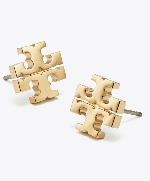 TORY BURCH ピアス キラ スタッズピアス レディース : ZOZOTOWN