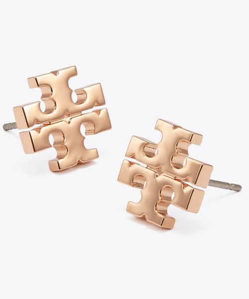 TORY BURCH ピアス キラ スタッズピアス レディース : ZOZOTOWN