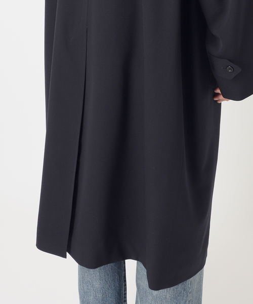Aquascutum（アクアスキュータム） ステンカラーコート コート