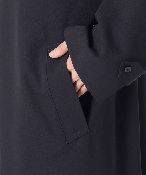 Aquascutum（アクアスキュータム） ステンカラーコート コート