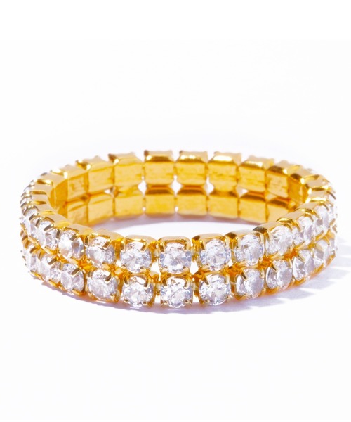 les bonbon（ルボンボン） 指輪 リング 「les bonbon」princess double