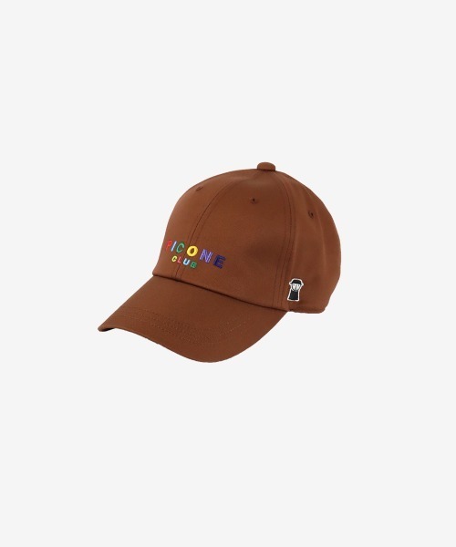 Picone CLUB（ピッコーネクラブ） キャップ 帽子 キャップ レディース