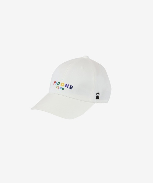 Picone CLUB（ピッコーネクラブ） キャップ 帽子 キャップ レディース
