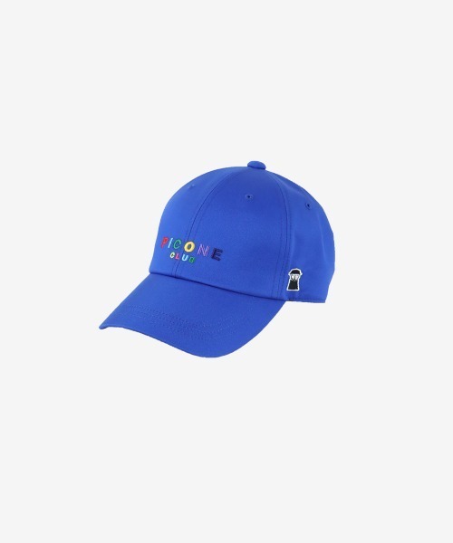 ピッコーネ クラブ PICONE CLUB ゴルフ レディース キャップ 帽子 Picone CLUB（ピッコーネクラブ） キャップ 帽子 キャップ レディース