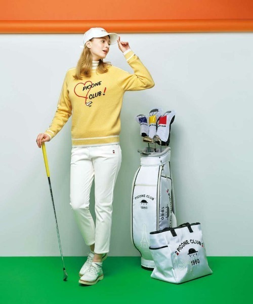 Picone CLUB（ピッコーネクラブ） キャップ 帽子 キャップ レディース