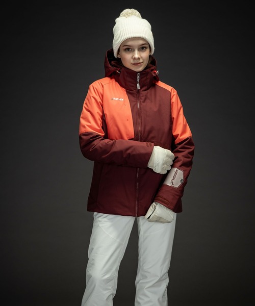 フェニックス（スポーツ） コート アウター phenix(フェニックス