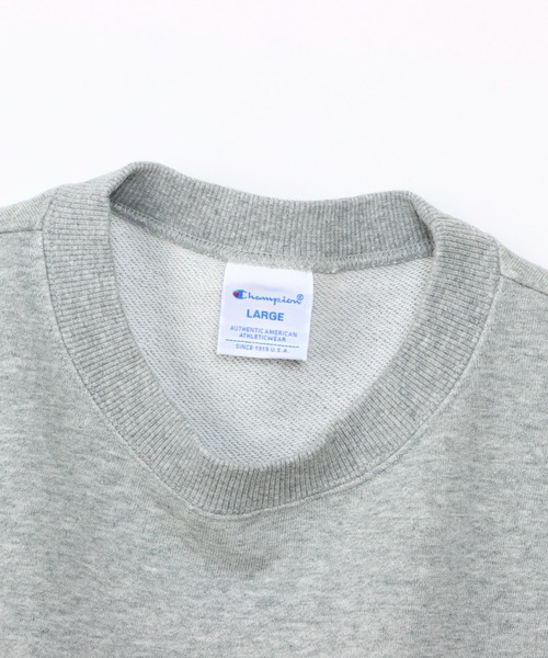 Champion tシャツ 「Champion/チャンピオン」メンズ ベーシック