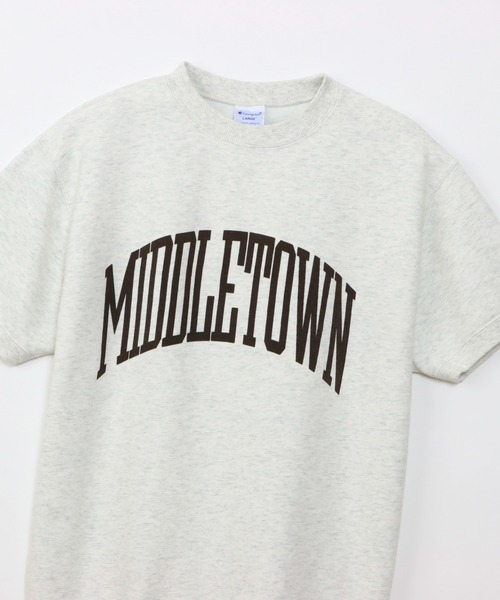 Champion tシャツ 「Champion/チャンピオン」メンズ ベーシック