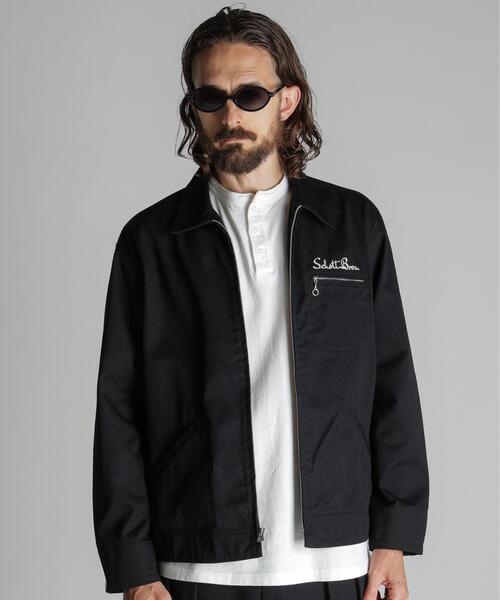 Schott N.Y.C（ショット） ブルゾン アウター Schott/ショット/TC WORK