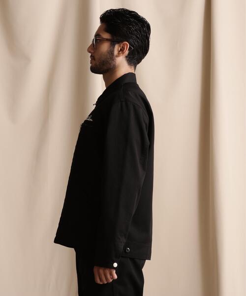 Schott N.Y.C（ショット） ブルゾン アウター Schott/ショット/TC WORK