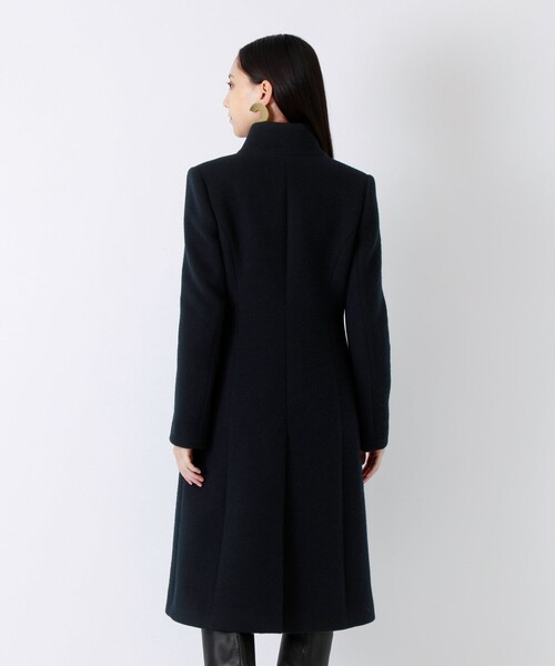 エポカ　コート　40 EPOCA（エポカ） コート 40 グレー レディース : ZOZOTOWN Yahoo!店