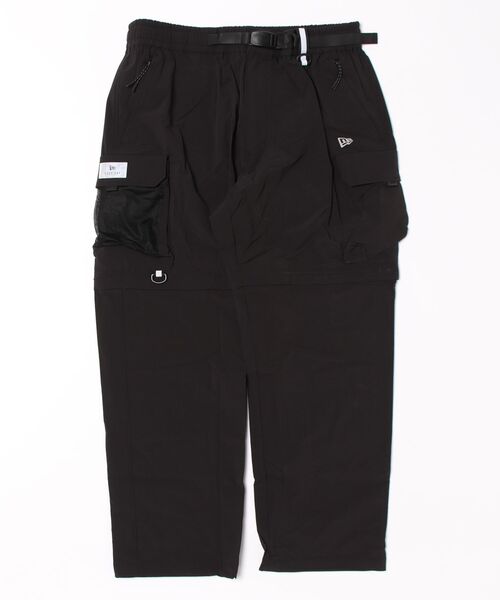 NEW ERA パンツ NEWERA OUTDOOR ニューエラアウトドア