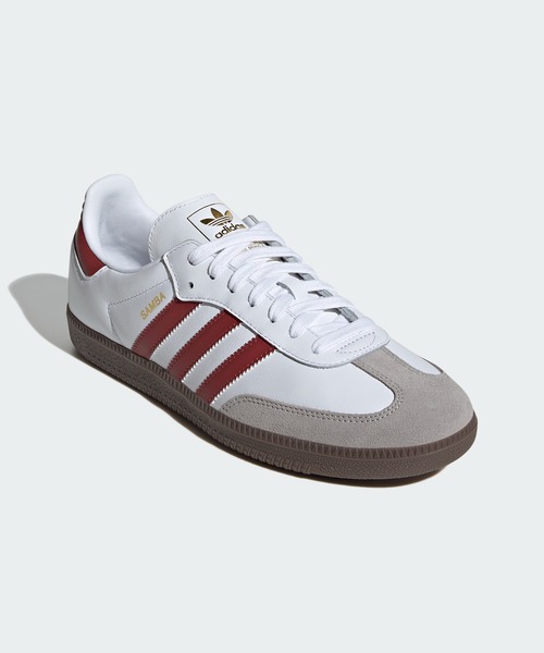 adidas スニーカー adidas/アディダス SAMBA OG オリジナル