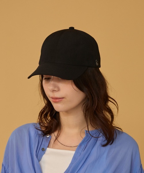 arth キャップ 帽子 Wo/Li 6P Cap / アース メンズ レディース
