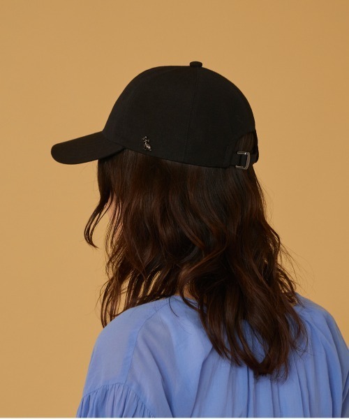 arth 帽子 arth キャップ 帽子 C/L Seersucker 6P Cap / アース メンズ