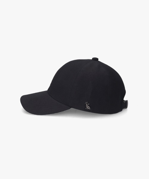 帽子 arth Cashmere Cap Look | arth(アース) - 帽子ブランド