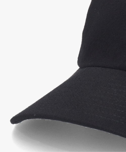 arth キャップ 帽子 Wo/Li 6P Cap / アース メンズ レディース
