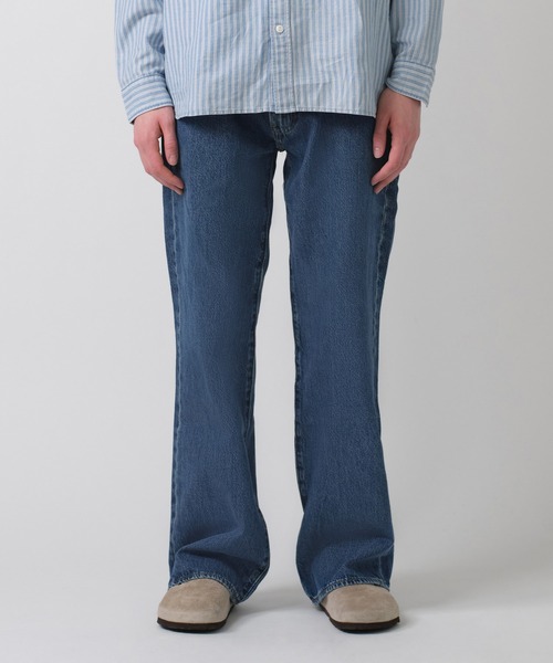 Levi's ジーンズ Levi's/リーバイス 567 ルーズフレア ライト