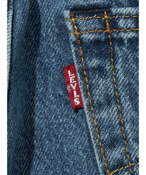 リーバイス567 ルーズフレア ジーンズ ライトインディゴ Levi's/リーバイス 567 ジーンズ ルーズフレア ライトインディゴ