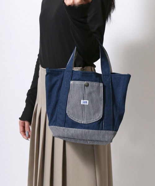 LYN★Prive Pride L トートバッグ 日本未入荷 LYN☆Prive Pride L トートバッグ 日本未入荷 (LYN/トートバッグ